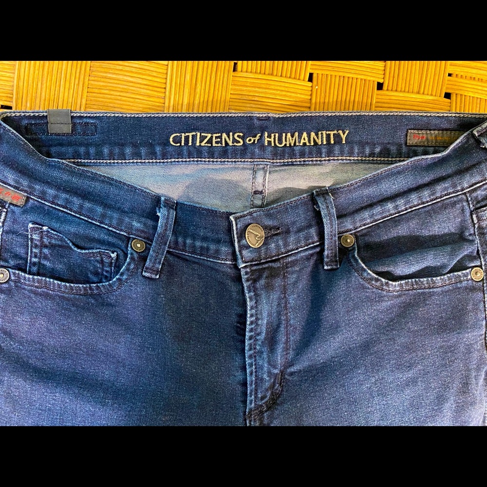 Citizens of Humanity Jeans